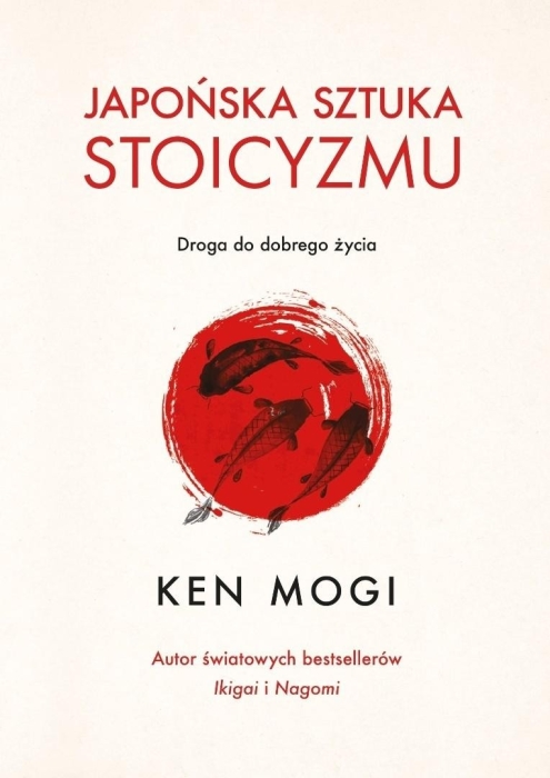 Japońska sztuka stoicyzmu