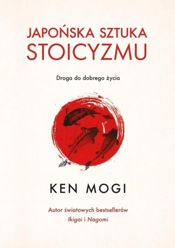 Japońska sztuka stoicyzmu