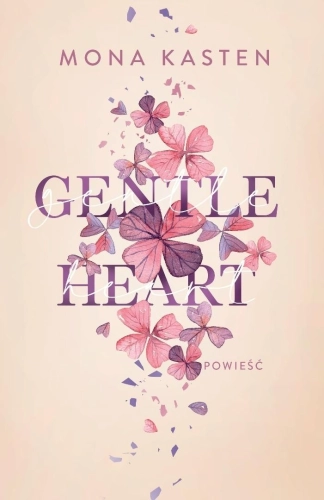 Scarlet Luck T.3 Gentle Heart
