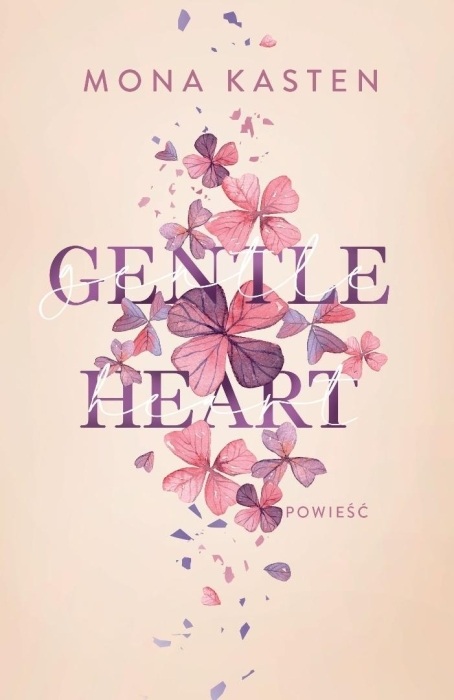 Scarlet Luck T.3 Gentle Heart