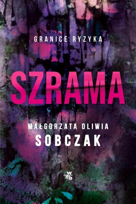 Granice ryzyka. Szrama