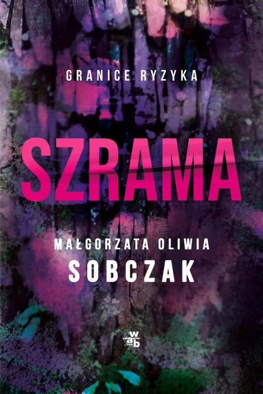 Granice ryzyka. Szrama
