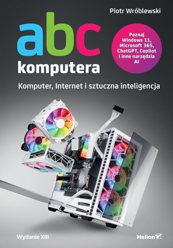 ABC komputera. Wydanie XIII
