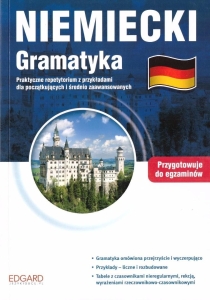 Niemiecki. Gramatyka