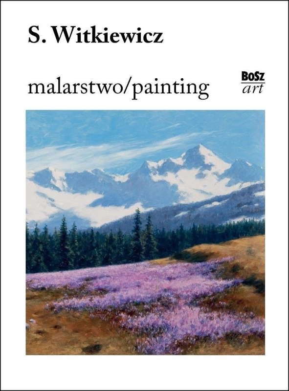 Witkiewicz. Malarstwo