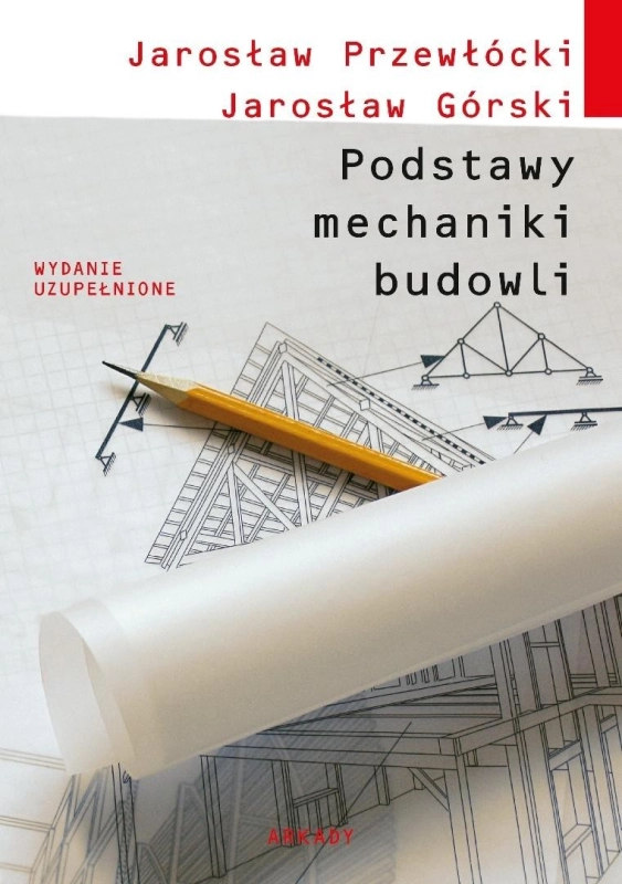 Podstawy mechaniki budowli