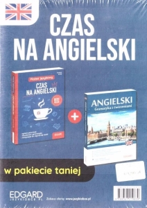 Pakiet: Czas na angielski