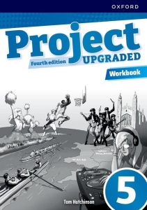 Project 4E Upgraded Level 5 WB