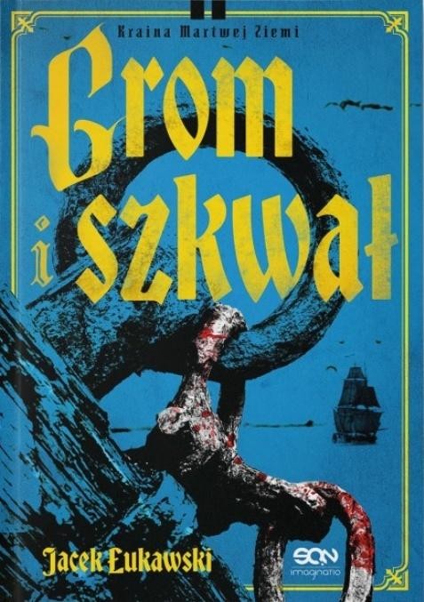 Grom i szkwał w.2
