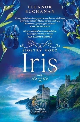 Siostry Mórz T.1 Iris
