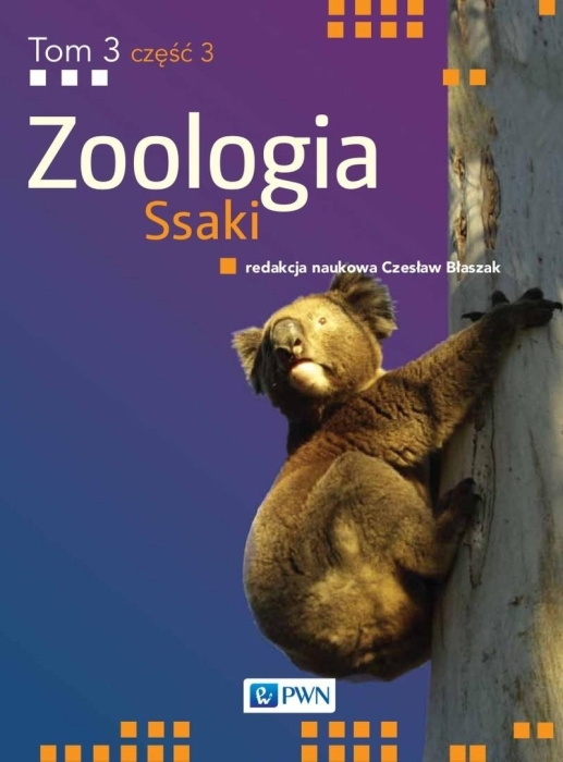 Zoologia T.3 cz.3 Ssaki
