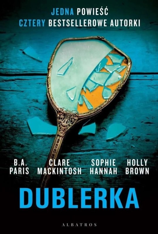 Dublerka w.2026