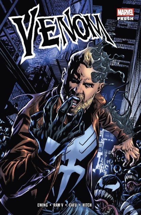 Venom T.2