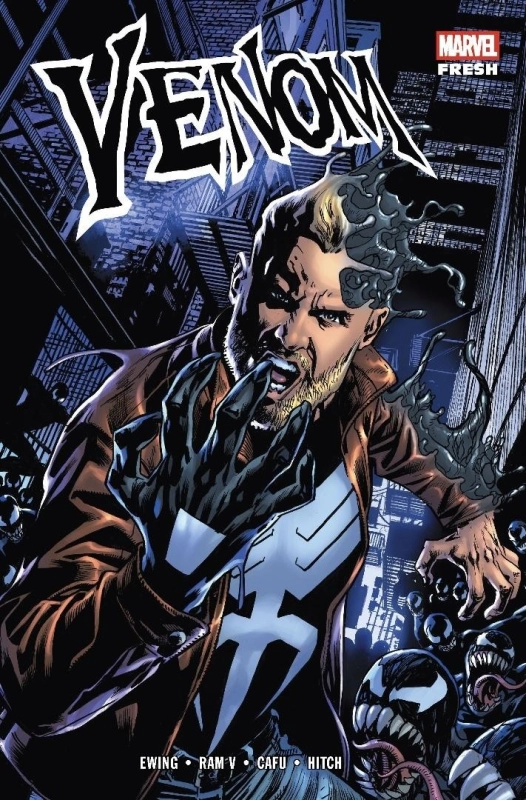 Venom T.2