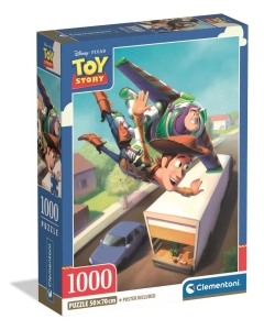 Puzzle 1000 Disney Toy Story