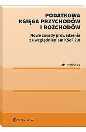 Podatkowa Księga Przychodów i Rozchodów