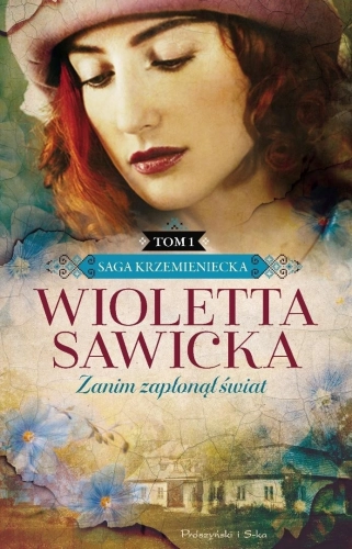 Zanim zapłonął świat