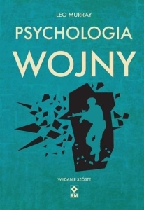 Psychologia wojny