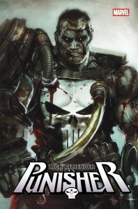 Punisher T.1