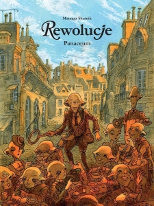 Rewolucje 12: Panaceum