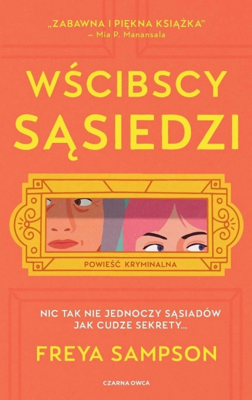 Wścibscy sąsiedzi