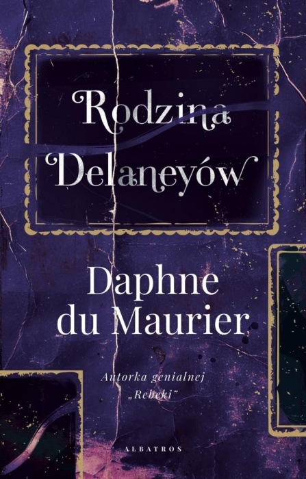 Rodzina Delaneyów