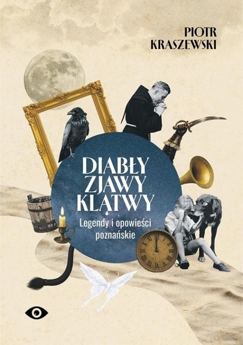 Diabły, zjawy, klątwy