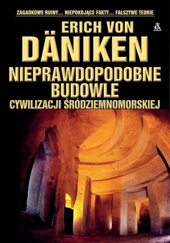 Nieprawdopodobne budowle cywilizacji...