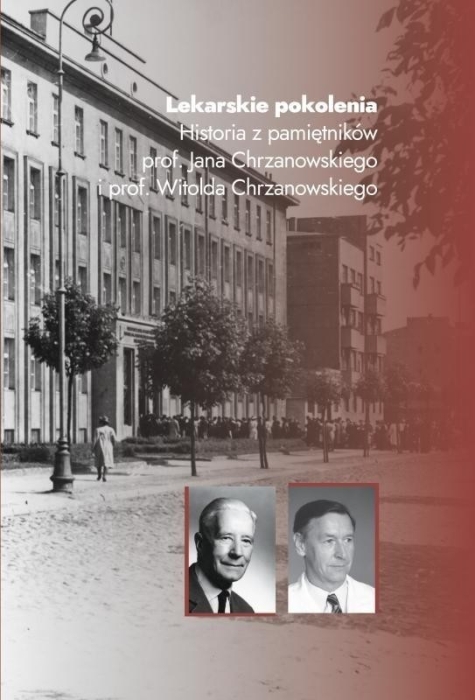 Lekarskie pokolenia