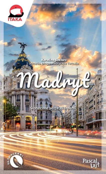 Madryt