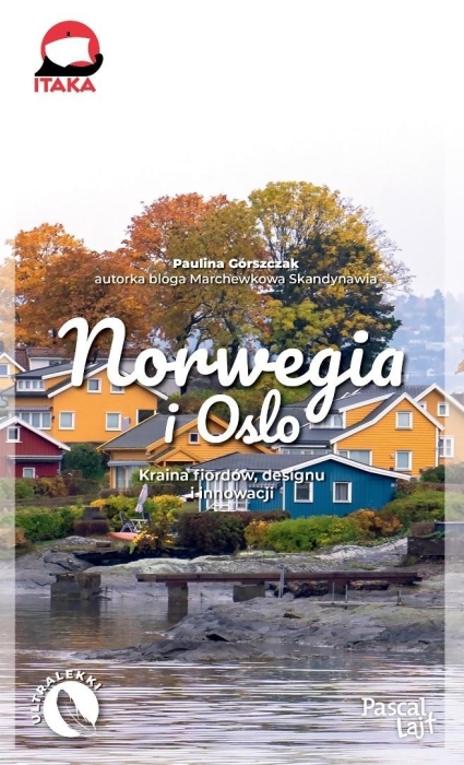 Norwegia i Oslo
