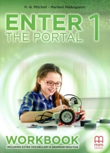 Enter the Portal 1 WB