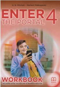 Enter the Portal 4 WB