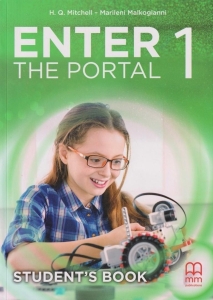Enter the Portal 1 SB