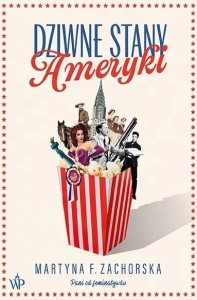 Dziwne Stany Ameryki