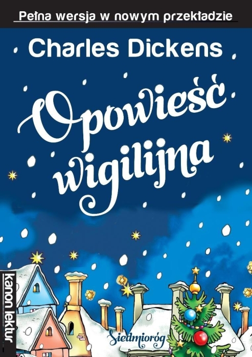 Opowieść wigilijna