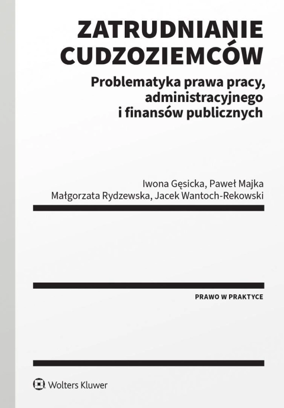 Zatrudnianie cudzoziemców
