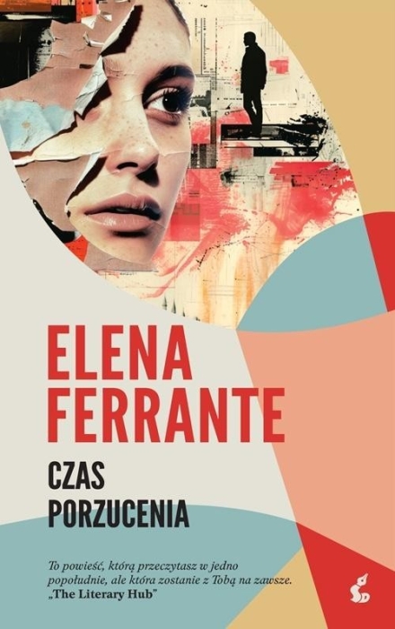 Czas porzucenia