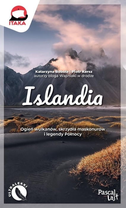Islandia