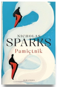 Love story T.1 Pamiętnik