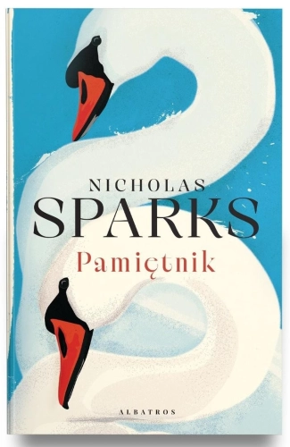 Love story T.1 Pamiętnik