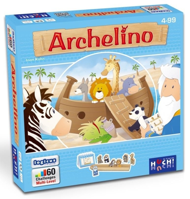 Archelino