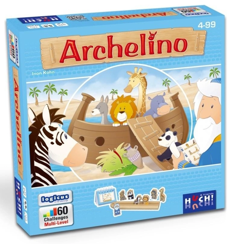 Archelino