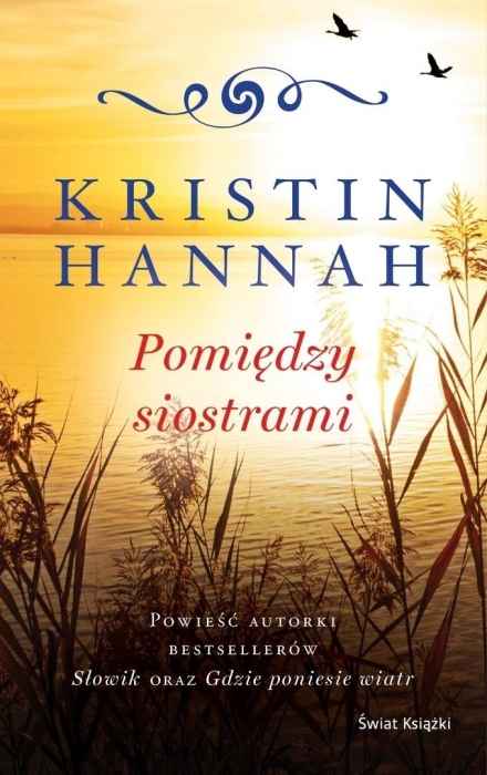 Pomiędzy siostrami