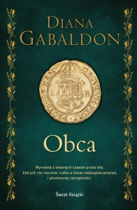 Obca T.1 Obca