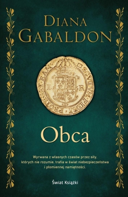 Obca T.1 Obca