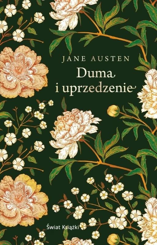 Duma i uprzedzenie