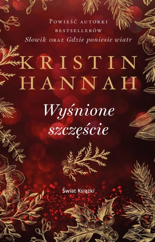 Wyśnione szczęście