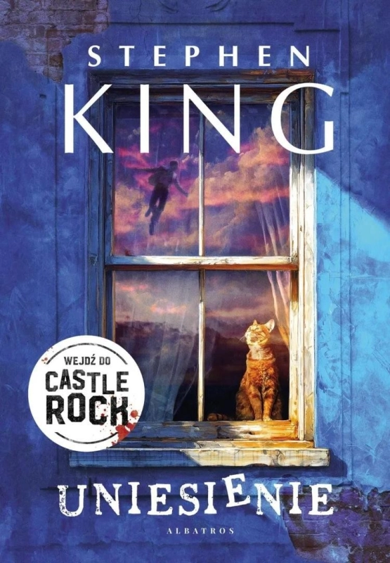 Castle Rock. Uniesienie