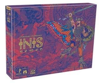 Inis: Nemed